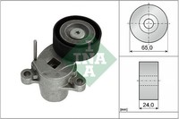 INA Riemenspanner, Keilrippenriemen 534 0507 10 FüR Ford