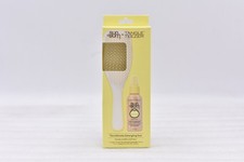 Sun Bum x Tangle Teezer: The Ultimate Detangling Duo - 1.5oz Leave-In  Brush