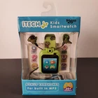 iTech Jr Kids Smartwatch with Earbuds & Mp3 Player 25+ Games Child Emergency ID