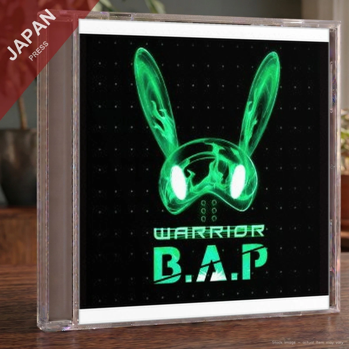 B.A.P альбом музыкальные компакт-диски - огромный выбор по лучшим