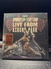 Bruce Springsteen - Live from Asbury Park 2024 RSD 2026 Brand New LP Sealed