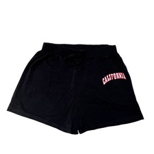 Shein California Pull On Shorts Size 11/12