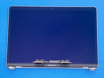LCD Screen Display Assembly MacBook 13'' A1706 A1708 2016 2017 Space Gray
