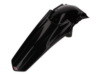Rtech KotflüGel Hinten Passt An Suzuki RM-Z 250 10-18 Schwarz