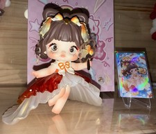 Nommi koifish collectable Figure RARE LIMMITE...