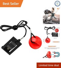 Lightweight Treadmill Magnet Safety Key - Compatible with NordicTrack  More