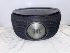 JBL LINK 300 Wireless Speaker with Google Assistant - Black for