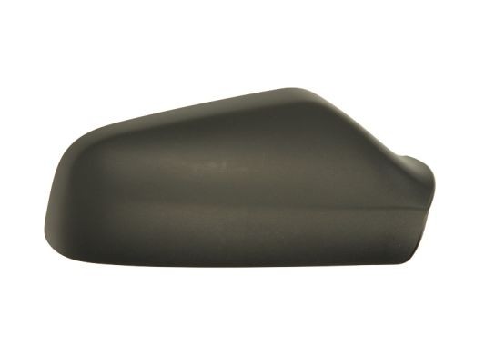 Right BLIC 6103-04-030350P Housing, exterior mirror for OPEL