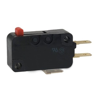 1 Pc Omron Electronics Inc-Emc Div D3V-21G-1C4A-K Switch Snap Act Spdt 21A