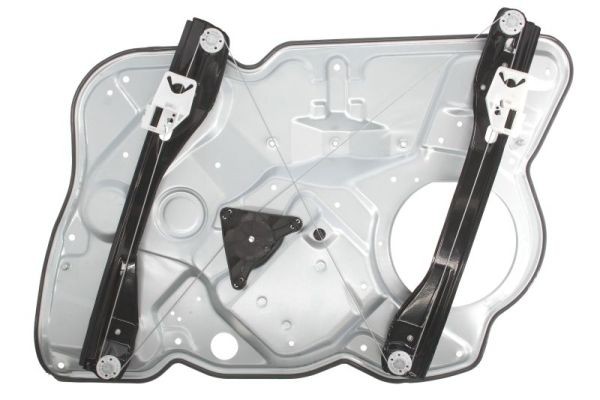 Left Front BLIC 6060-43-006857P Window Regulator for SKODA