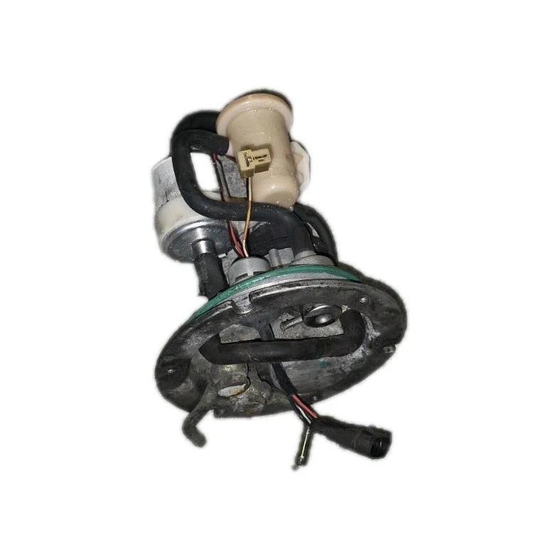 BOMBA COMBUSTIBLE DUCATI 944 ST2 2002 (1999 - 2003) Foto 3 de 4