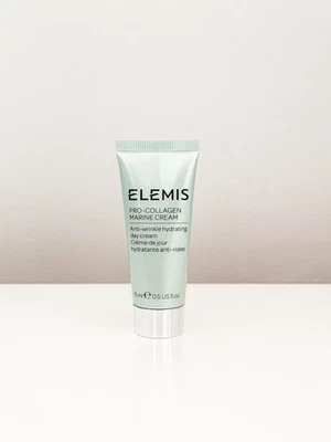 Elemis Pro Collagen Marine Cream 15ml New Sealed - Image 1 of 3