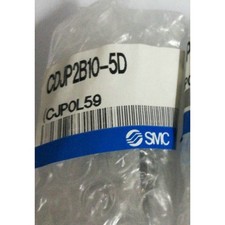 1PC NEW SMC CDJP2B10-5D Pneumatic cylinder Free ship #YP1