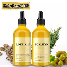 Argan Hair Repair Oil 60ml  Promotes Hair Growth  Reduces Frizz  Damage