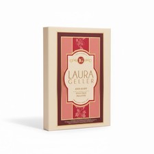 LAURA GELLER Ciao Gorgeous RSVP Ready Full Face Palette NEW 147 MSRP