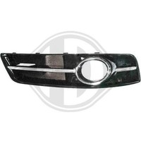LÜFtungsgitter StossfÄNger Links Diederichs 1032147 FÜR Audi