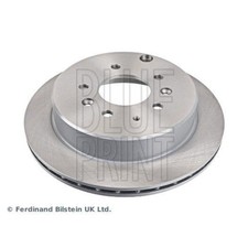 Disque de frein Mazda MPV