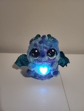 Hatchimals Alive Draggle--Works-Tested