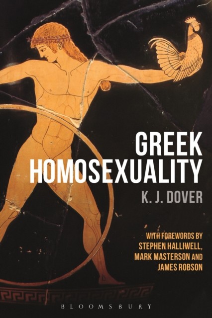 Greek Homosexuality: with Forewords by Stephen Halliwell, Mark Masterson and Ja - Image 3