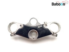 Top Yoke (Triple Clamp) Kawasaki ZX 9 R 1998-1999 (NINJA ZX-9R ZX900C-D)