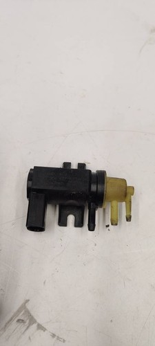 Volkswagen Golf V 2008 Diesel 103kW Turbolader Druckwandler Magnetventil