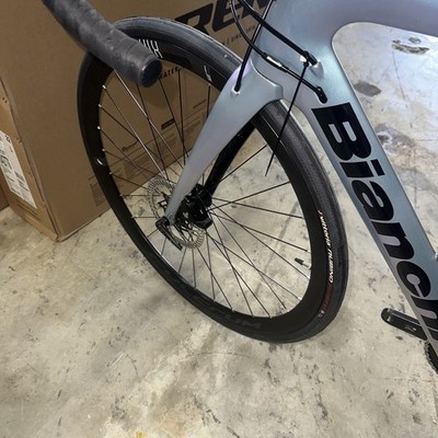 Bianchi Aria Aero Size 55cm | eBay