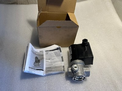 Krom Schröder GAS-MAGNETVENTIL VG 15 R02NT31D 85205030