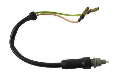 Bremslichtschalter hinten für Yamaha CS 50 Z (Jog RR) (49DN) 2012