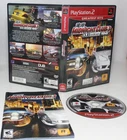 MIDNIGHT CLUB 3 DUB EDITION REMIX PLAYSTATION 2 GAME COMPLETE IN BOX PS2 WORKS