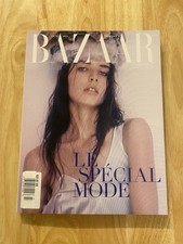 Harpers Bizarre France Magazine October 2025 Special France #27 US SELLER Harpers Bizarre France Magazine October 2025 Special France #27 US SELLER