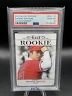 2018 Leaf Rookie Achievement Shohei Ohtani #RA-01 PSA 10 RC