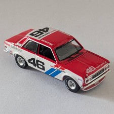 Assorted loose Greenlight 1/64 *Chevy, Ford, Dodge, Yenko, Datsun, Nissan* VHTF