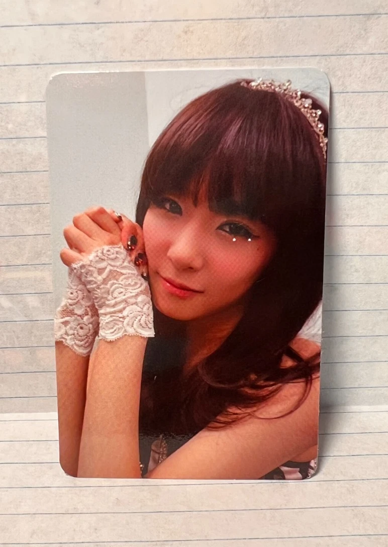 mr taxi photocard products for sale | eBay