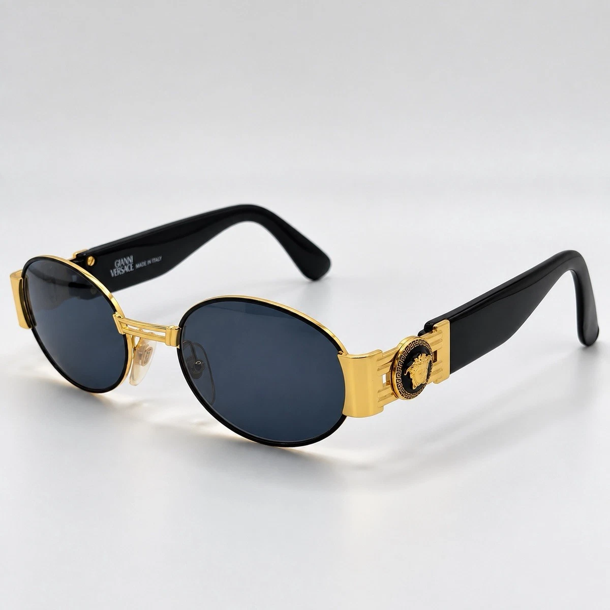 Versace Medusa Sunglasses Vintage for sale | eBay