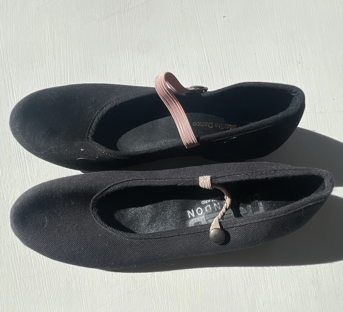 Freed of London in Dance Shoes for Women for sale | eBay UK