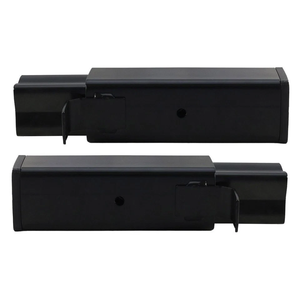 For Ford F-250 Super Duty 2017-2019 Race Sport Chrome LED Hitch Bar Backup Light - Imagem 4 de 4