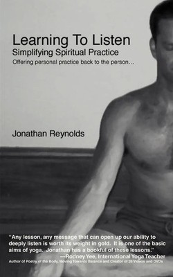 Jonathan Reynolds | Learning to Listen | Taschenbuch | Englisch (2005)