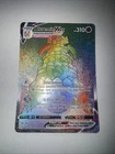 Alcremie VMAX Holo Secret Full Art Rare 73/72  Pokemon SWSH: Shining Fates