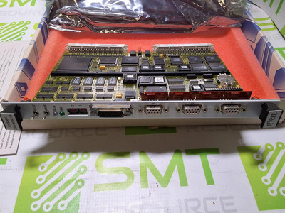 FORCE COMPUTERS SYS68K CPU-30BE/16/C8 - NEW IN ORIGINAL BOX