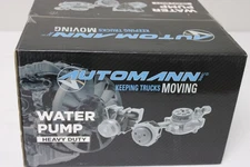 Automann Water Pump Heavy Duty 8-89626 Mack Engines