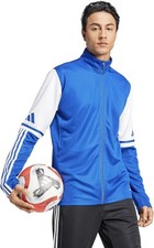 Adidas Squadra 25 Training Jacket - XXL Plus Long