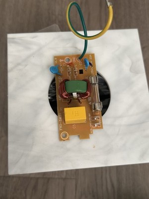 Bertazzoni Noisefilter -Z120317