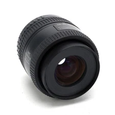 Pentax 35-80mm f/4-5.6 SMC Pentax-A K-Mount Lens