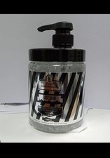 Silver Razor-Glide Blue Shaving Gel for Men | Ideal for Sensitive Skin 2000ml  5.50 per litre