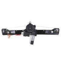 Fensterheber Elektrisch Vorne Fahrerseite Fiat Punto Ab 2012 51899291