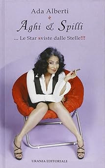 Nadeln und Nadeln [Paperback] Alberti, Ada