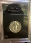 1920S Standing Liberty Quarter
