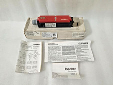 NEW EUCHNER STP3A-4131A024L024SR11C2098 SAFETY SWITCH 098872 AC/DC FREE SHIPPING