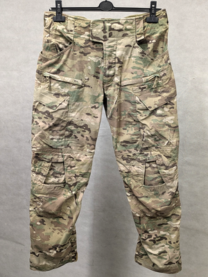 Crye Precision NSPA G4 Multicam Combat Trousers Pants 34 Regular