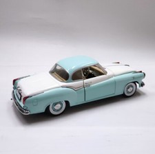 Borgward Diecast & Toy 1:18 for sale | eBay